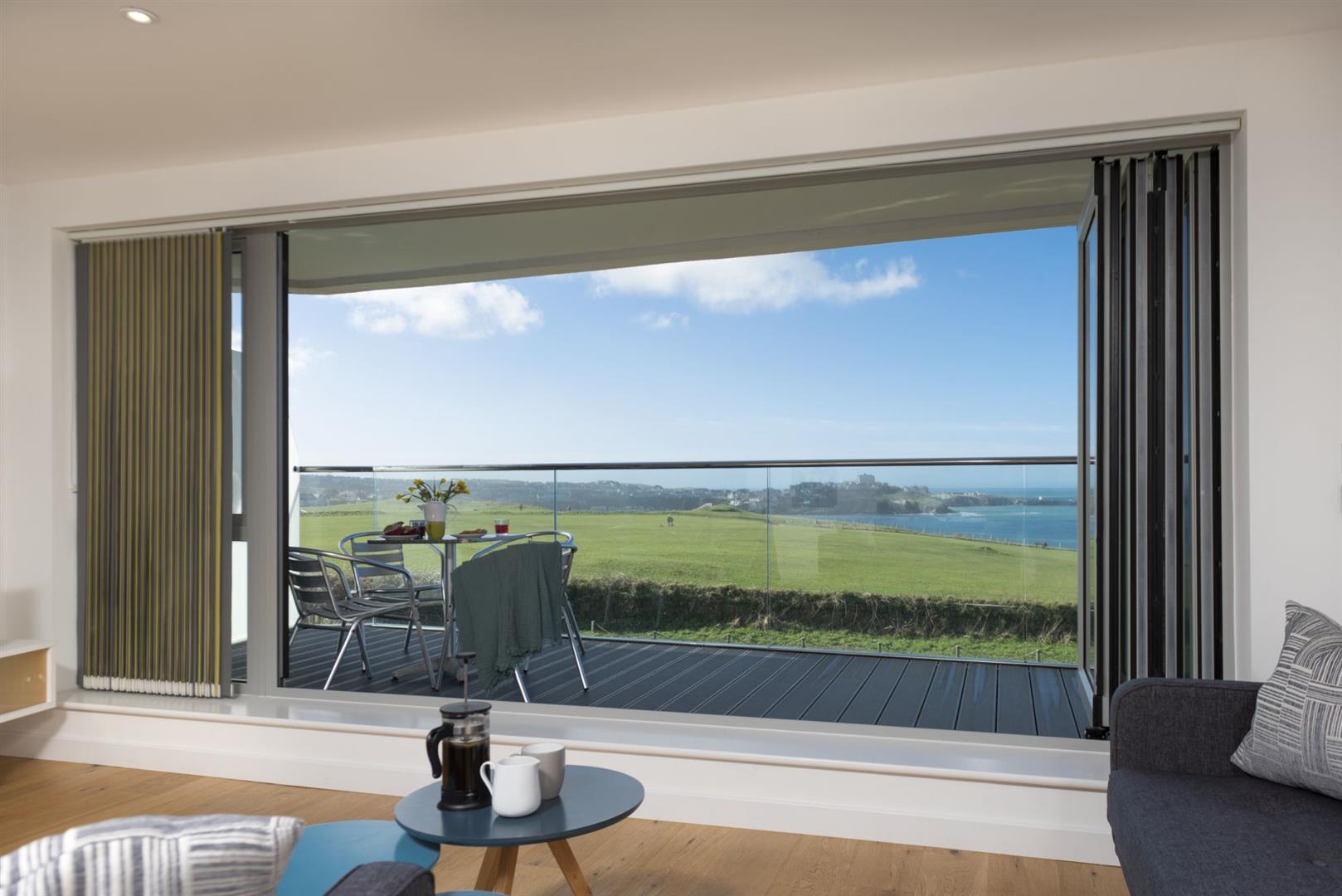 Property For Sale in Newquay David Ball Agencies